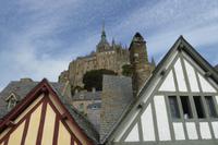 Tag 9 Mont Saint Michel 