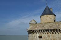 Tag 9 Mont Saint Michel 