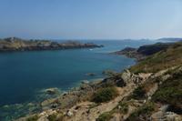 Tag 9 Pointe de Grouin 