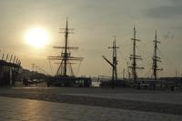 Tag 9 und 10 St. Malò 