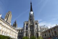 Tag 10 Rouen 