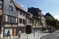 Tag 10 Rouen 