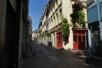 Tag 10 Rouen 