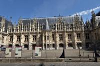 Tag 10 Rouen 