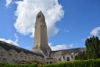Das Gebeinhaus von Verdun 