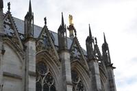 Baugeschichte in Stein