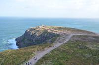 Am Cap Fréhel