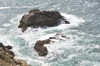 gefährliche Strudel