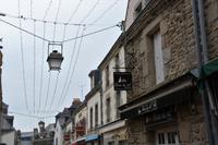 Bummel durch Concarneau