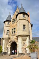 das Haus Anjou/ Plantagenet - Herrscherdynastie