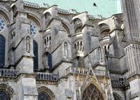 noch mehr Kathedrale