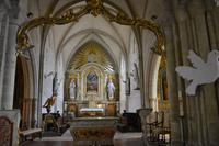 in der Ste-Mère-Eglise