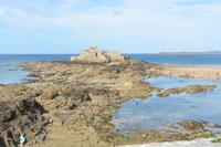 Abschied aus der Bretagne