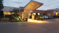Hotel Novotel Reims Tinqueux