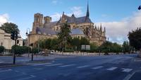 Reims, Kathedrale