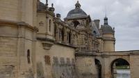 Schloss Chantilly