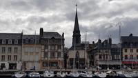 Honfleur, St.Étienne