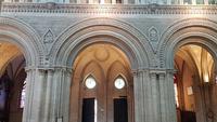 Bayeux, Kathedrale Notre-Dame