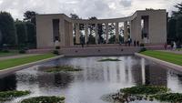 Colleville-sur-Mer, Normandy American Cemetry