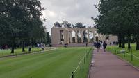 Colleville-sur-Mer, Normandy American Cemetry