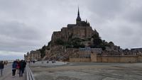 Mont-St-Michel