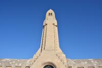 Lasst uns das Kriegsbeil begraben