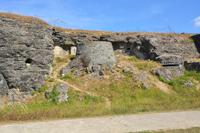 Scharten und Ausblicke