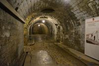 Ausharren im Bombenhagel