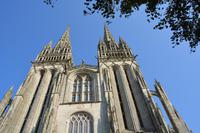 Kathedrale St.Corentin