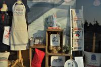 Küchenutensilien bretonisch