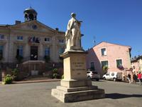 IMG 3538, Tournus & Fahrt nach Mâcon