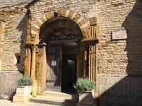 IMG 3543, Tournus & Fahrt nach Mâcon