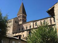 IMG 3556, Tournus & Fahrt nach Mâcon