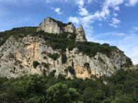 IMG 3753, Ardèche, Lavendel & Grotte