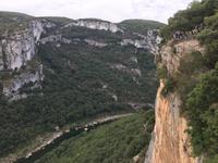 IMG 3770, Ardèche, Lavendel & Grotte