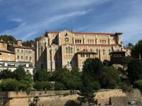 IMG 3867, Fahrt zurück nach Mâcon