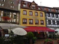 Elsass 09.2020 Obernai