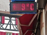 Elsass 09.2020 Obernai