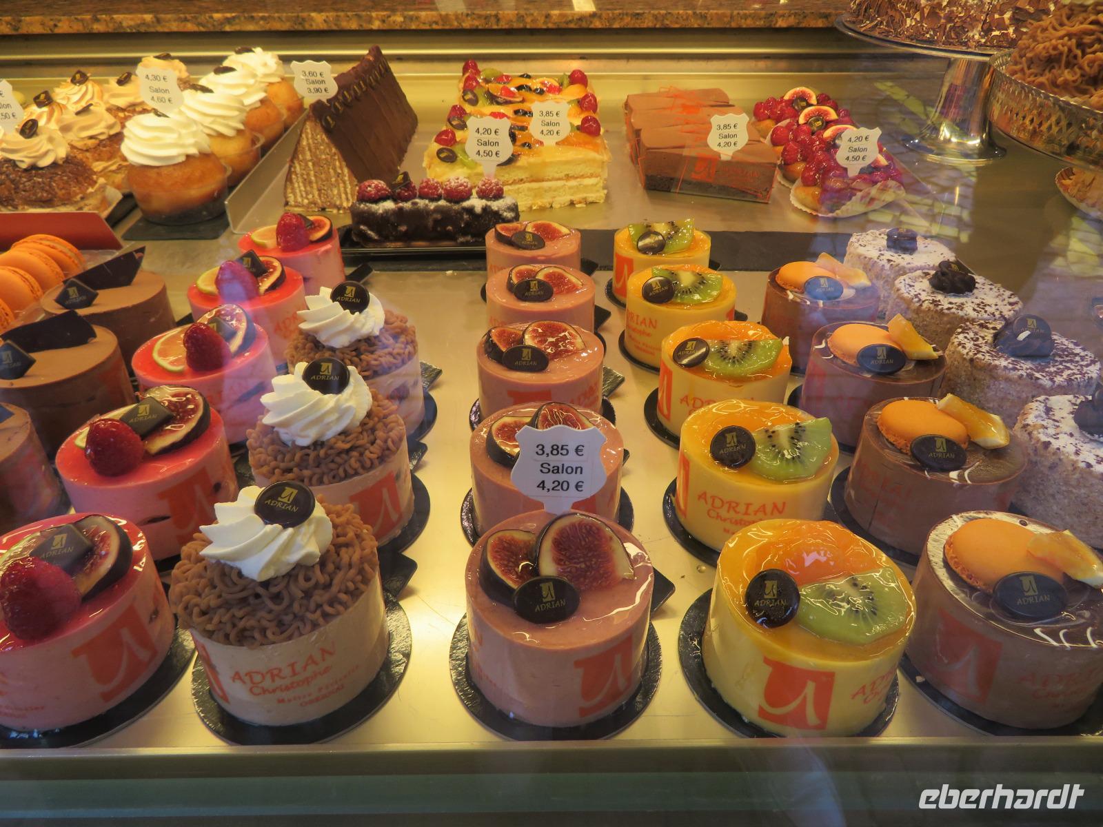 Elsass 09.2020 Obernai