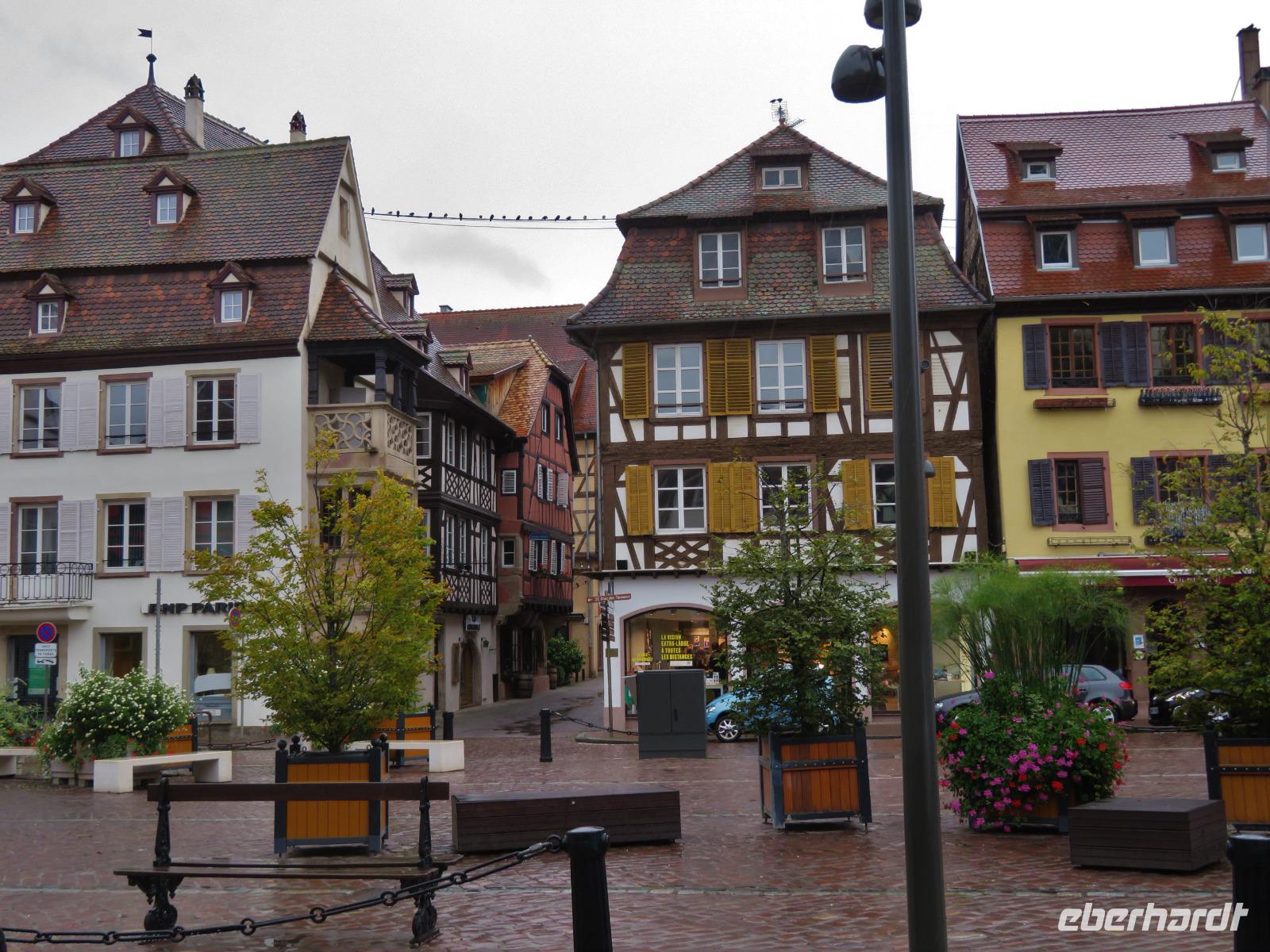 Elsass 09.2020 Obernai