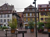 Elsass 09.2020 Obernai