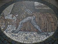 Elsass 09.2020 Straßburg, Küfergasse