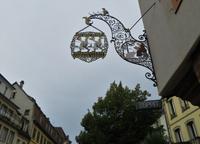 Elsass 09.2020 Colmar