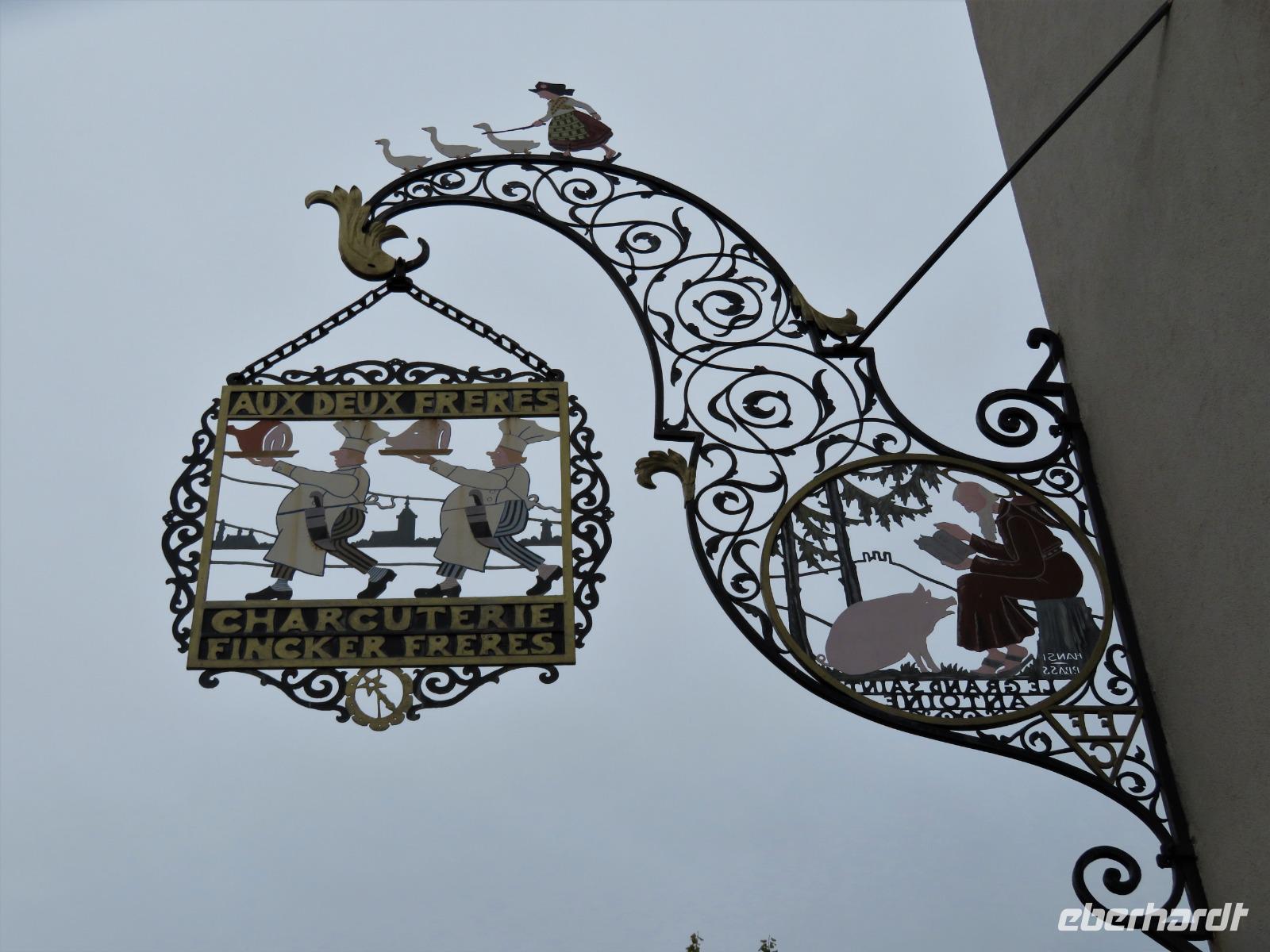 Elsass 09.2020 Colmar