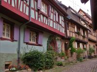 Elsass 09.2020  Eguisheim