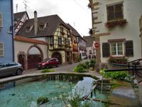 Elsass 09.2020  Eguisheim