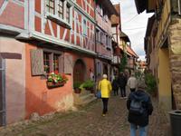 Elsass 09.2020  Eguisheim