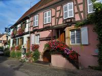Elsass 09.2020  Eguisheim