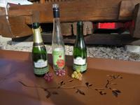 Elsass 09.2020  Eguisheim, Umtrunk