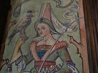 Elsass 09.2020  Hohkönigsburg